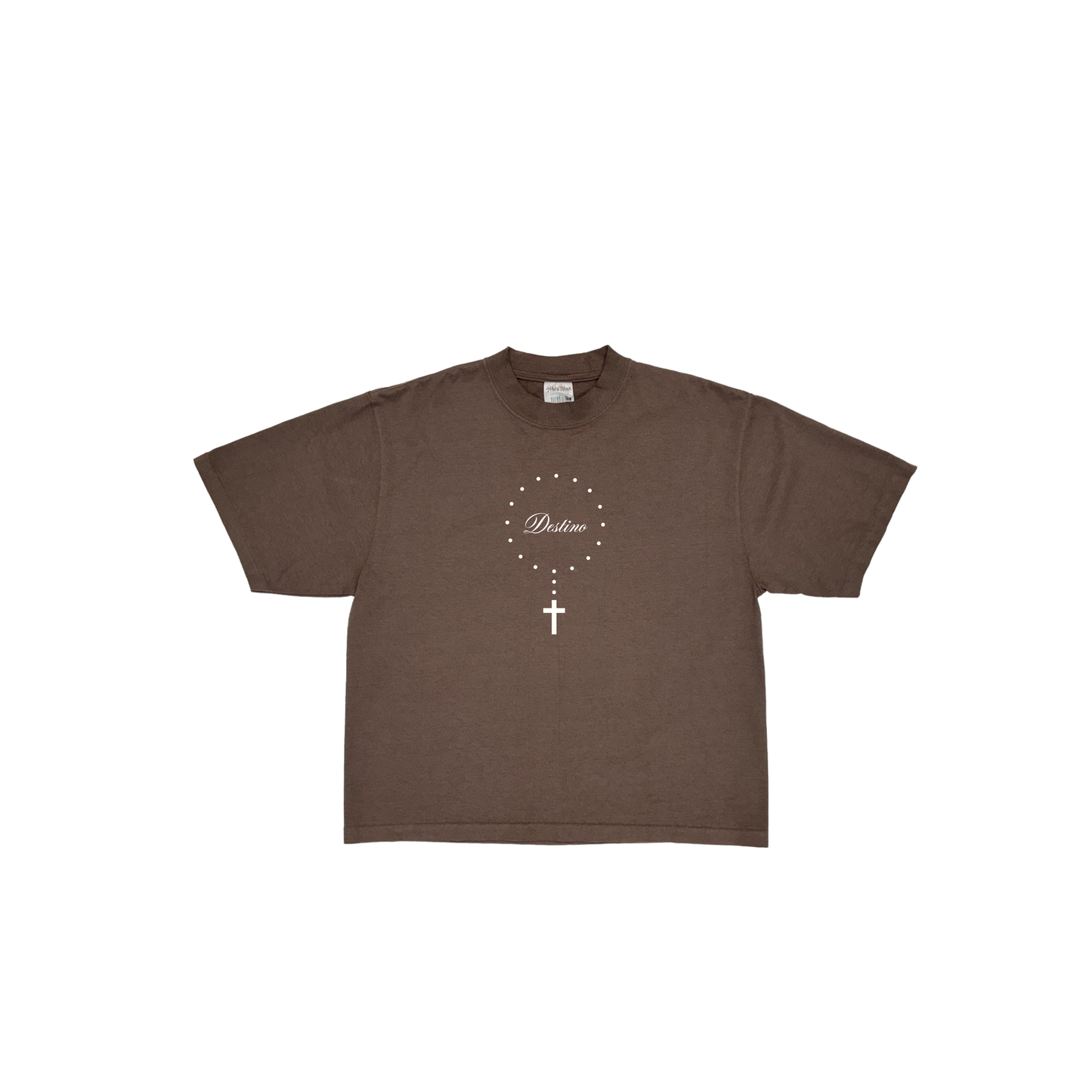 EN LAS MANOS DE DIOS TEE